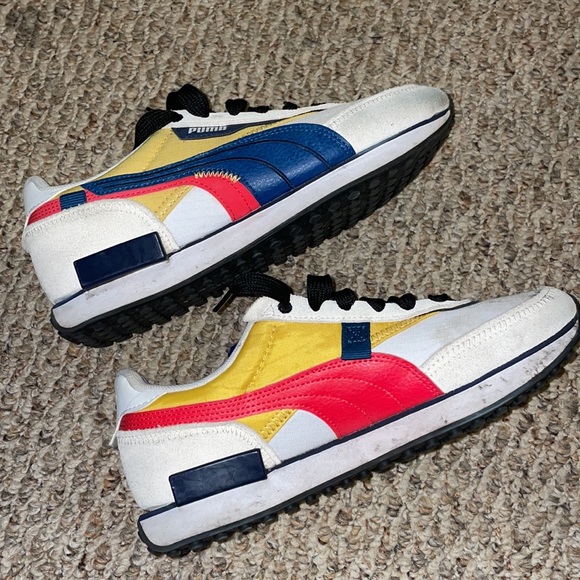 SNEAKERS | PUMA | 8 - Picture 3 of 7